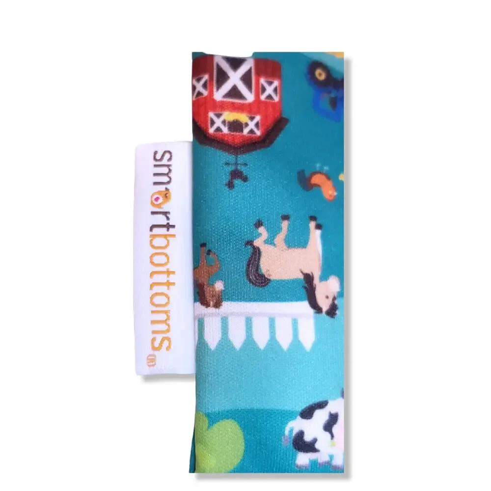 SMARTBOTTOMS McDonalds Adventure Wetbag HTF!!